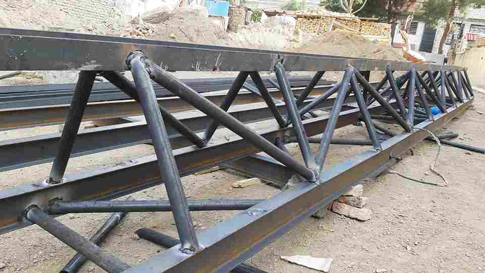 روش های پایدارسازی