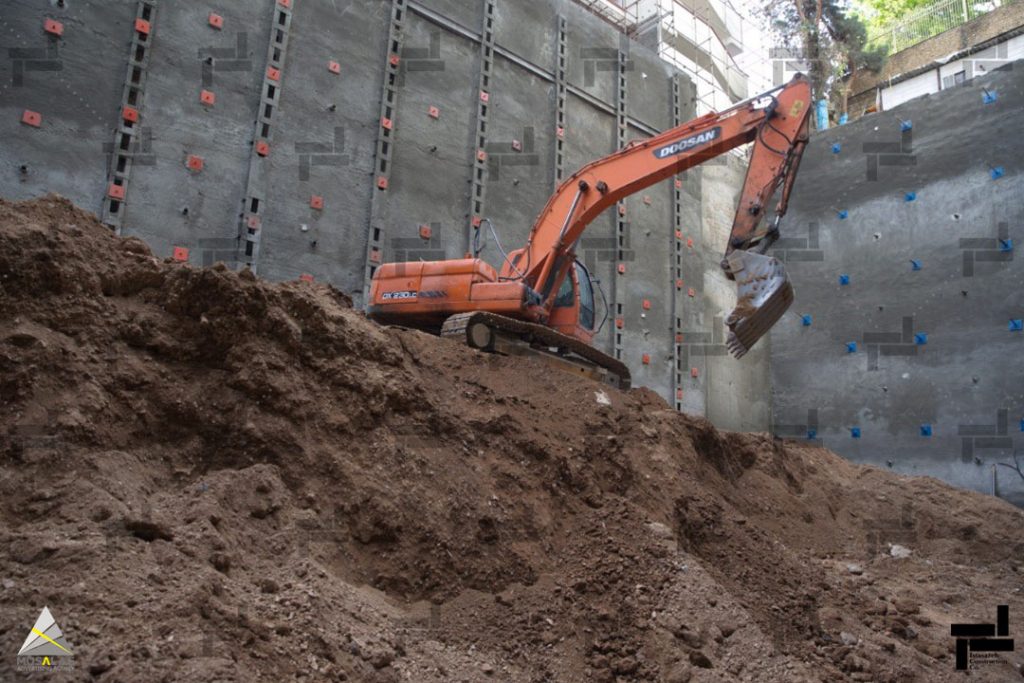 اجزای نیلینگ