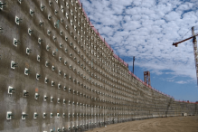 پایدارسازی گود