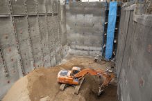 پایدارسازی گود