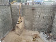 پایدارسازی گود